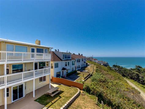Lincoln City Vacation Rentals Beachfront